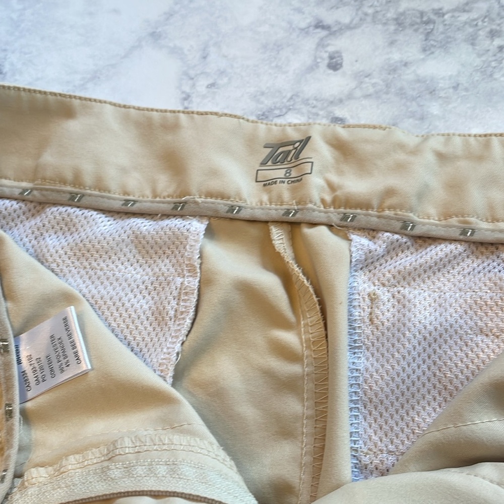 Tail Golf Outfit - Picture 4 of 8